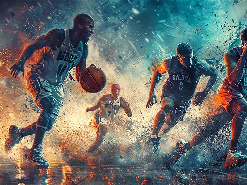 03月13日NBL常规赛湖北文旅VS山东蜜獾全场录像