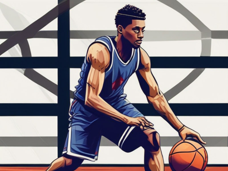 马瑟林刚进联盟时曾谈詹姆斯：他必须向我证明比我更强