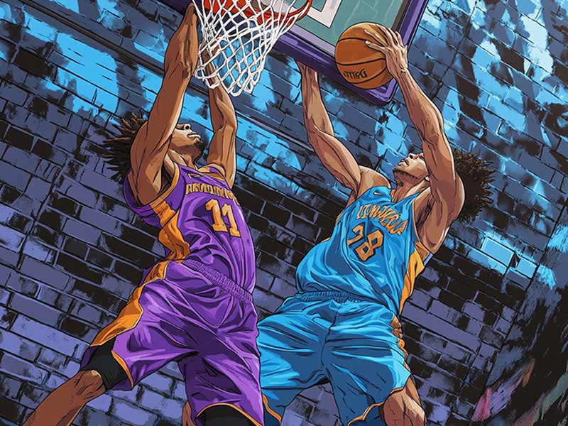 苏群：詹姆斯真的要离开湖人了湖人追求字母哥