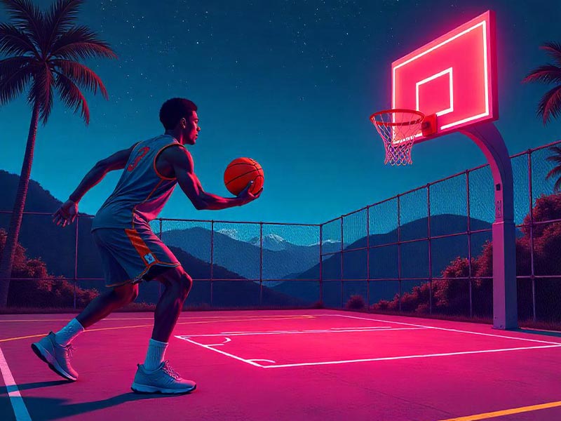 03月13日NBL常规赛杭州经纬VS石家庄翔蓝全场录像