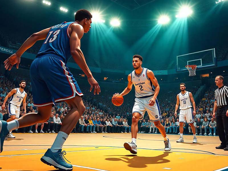 杜兰特32分火箭险胜鹈鹕，爱德华兹42分森林狼送勇士四连败！