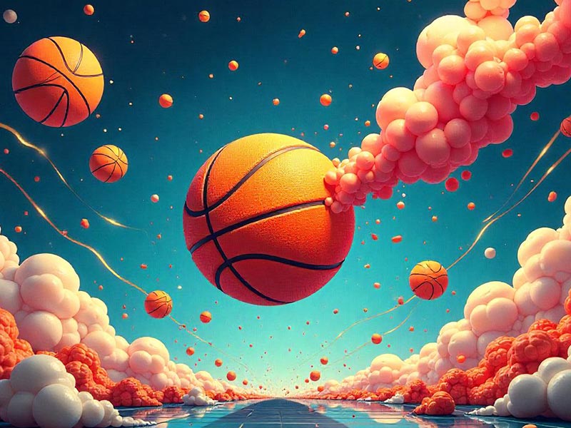 某博主分析本赛季NBA五大控卫，坎宁安力压东契奇居第二！