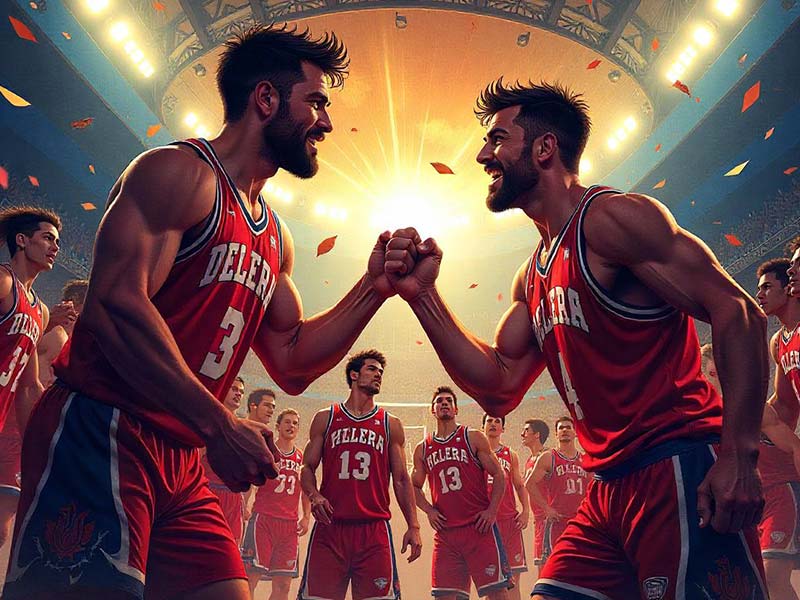 奥多姆：我梦见科比了，他对我说来世并非想象的那样