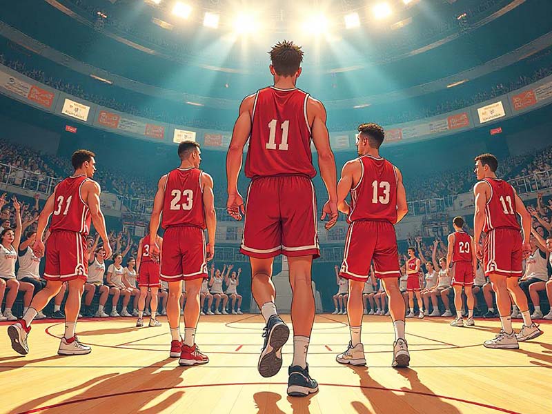 森林狼7人上双送勇士4连败爱德华兹42+8+5波杰姆斯基25+10