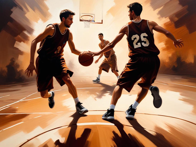 香珀特：和詹姆斯同队心理压力巨大！因为必须要现在赢！要争冠！