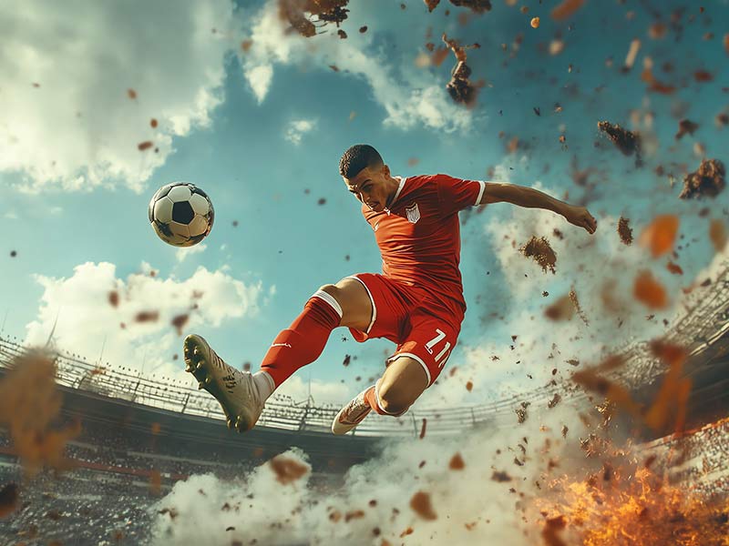 徐亮：国足U23打越南U23，比打乌兹别克U23好守太多！