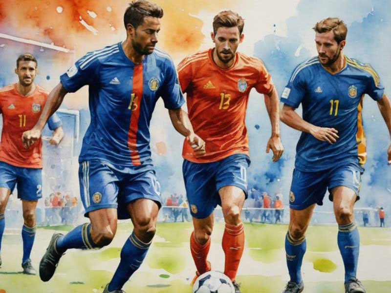 61！！巴尔韦德直塞，贝林厄姆单刀过掉门将破门