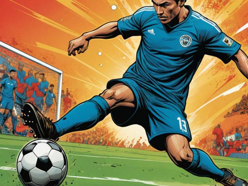 土耳其出现离奇一幕：球员罚任意球时让裁判离开，随后连吃两黄！