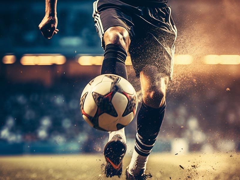 你很难不喜欢这种球员！名场面：福登展现顶级嗅觉笑纳帽子戏法！