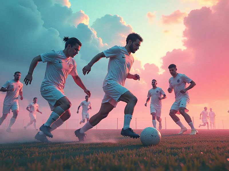 越南球员赛后：今天对方球队踢了一种完全不同的风格