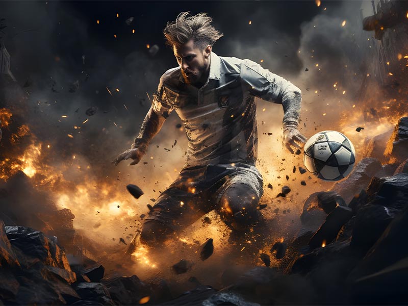 古利特谈克鲁伊夫与马拉多纳：马拉多纳是我见过最强的球员！