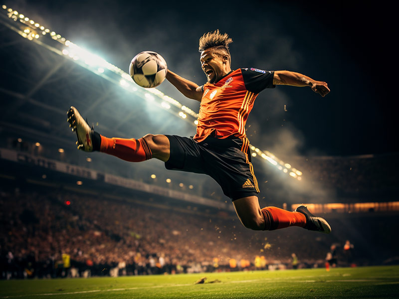 白准备了！越南球迷摩托大队本已准备就绪