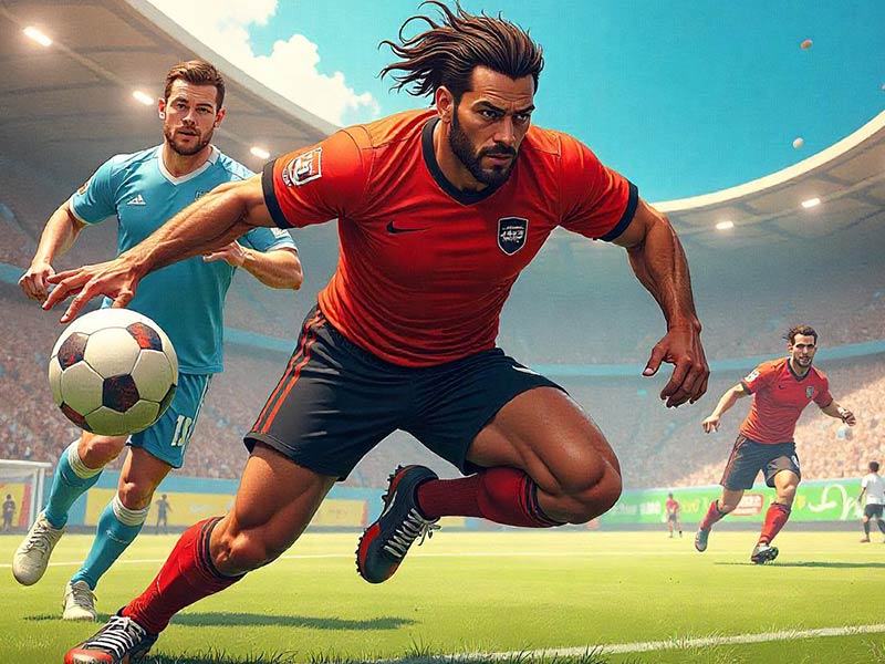 法甲官方：最懂姆巴佩跑位的还是梅西