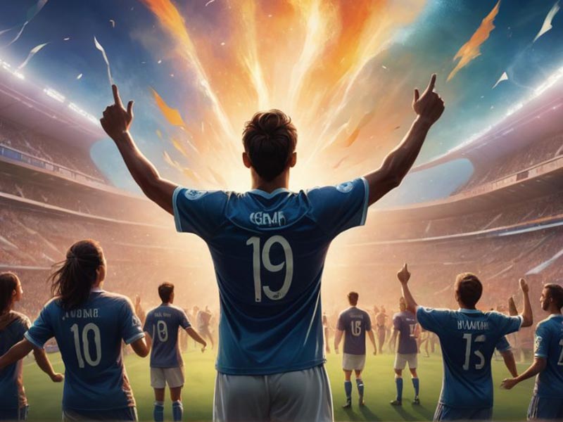 怎能不爱这样的教练！弗里克混剪：外表严肃但内心住着一个孩子！