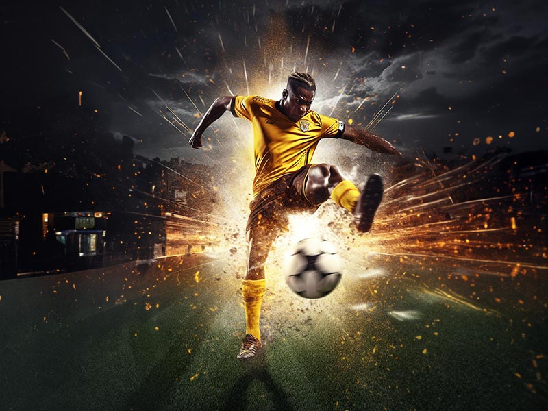 得知U23国足以3比0战胜越南队，小球迷激动落泪