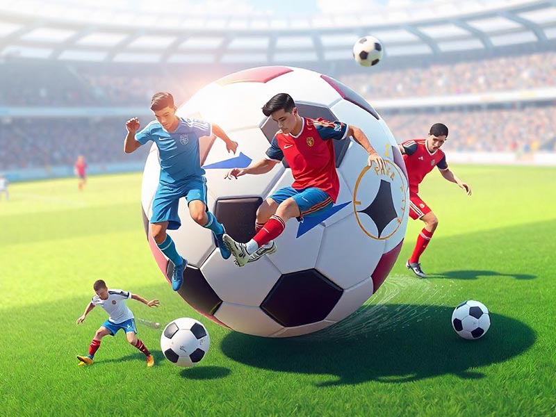 大道至简！费内巴切主教练用水瓶讲战术，球员助攻打入制胜球！