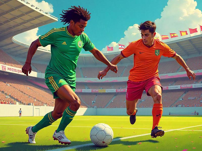 戴尔集锦：身材高大壮实&具备大赛经验的优秀中卫