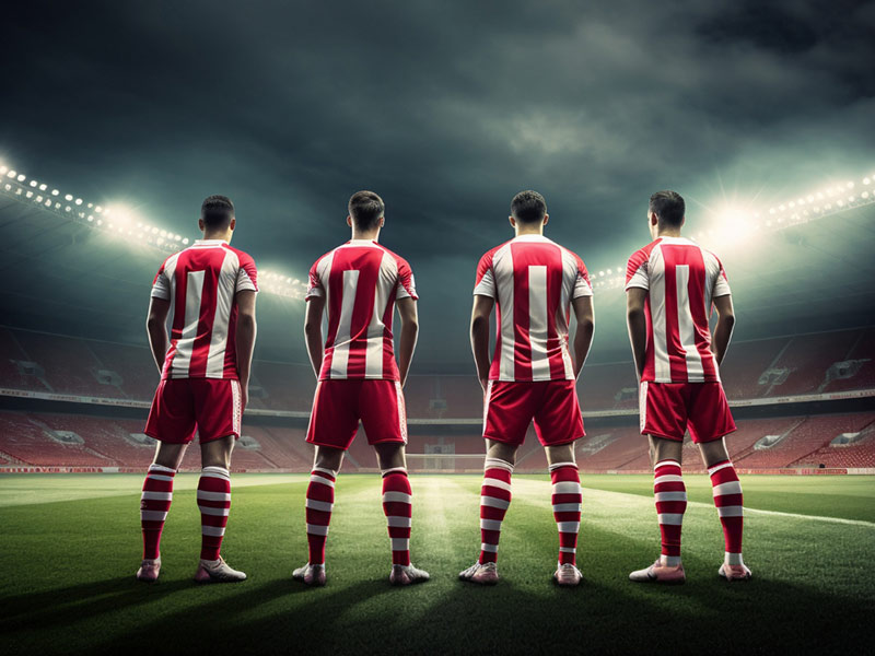 拿鞋指挥可还行！利物浦：有时候打败你的不是天真，是无鞋！