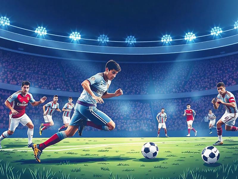 曼联：如此精妙的团队配合，就该用一记世界波来收尾！