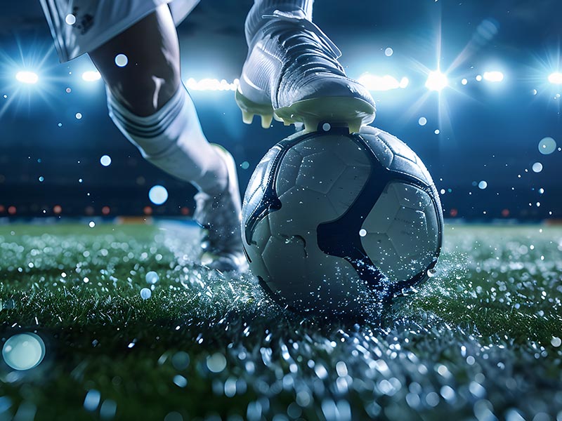 主教练正在热身！阿尔特塔参与了阿森纳的训练，什么水平