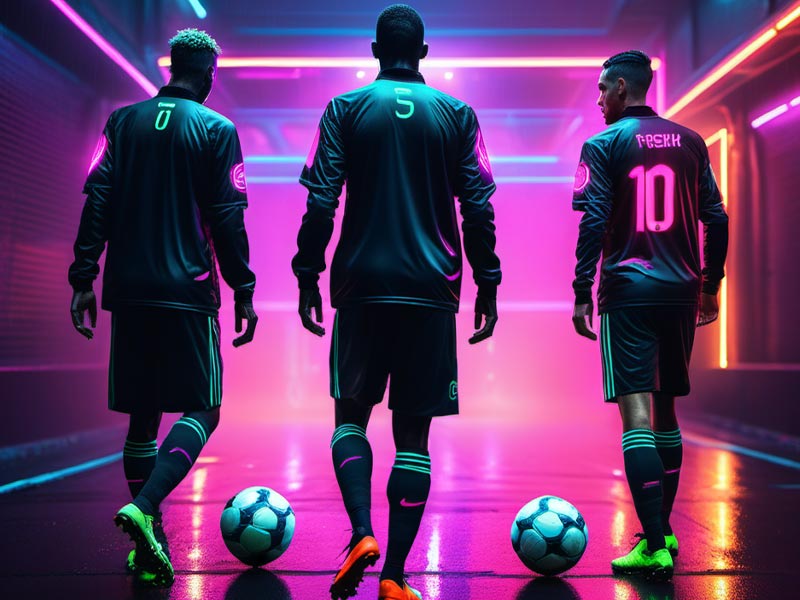 火爆德比！流浪者球迷挥舞着焰火和投掷物冲向凯尔特人球迷区