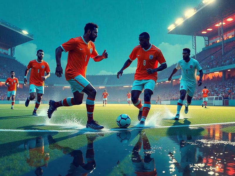 姆巴佩：在你面前我像个新兵蛋子