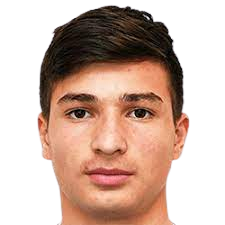 乔吉·莫伊斯拉皮什维利